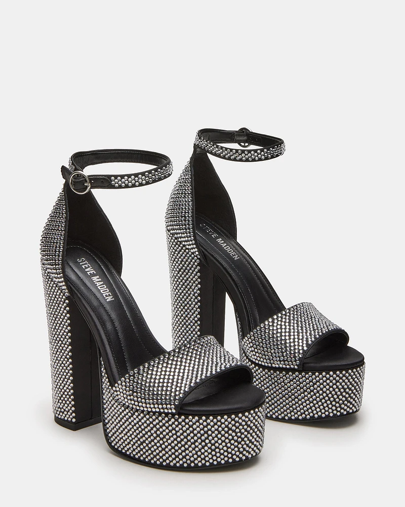 GLAM SILVER MULTI