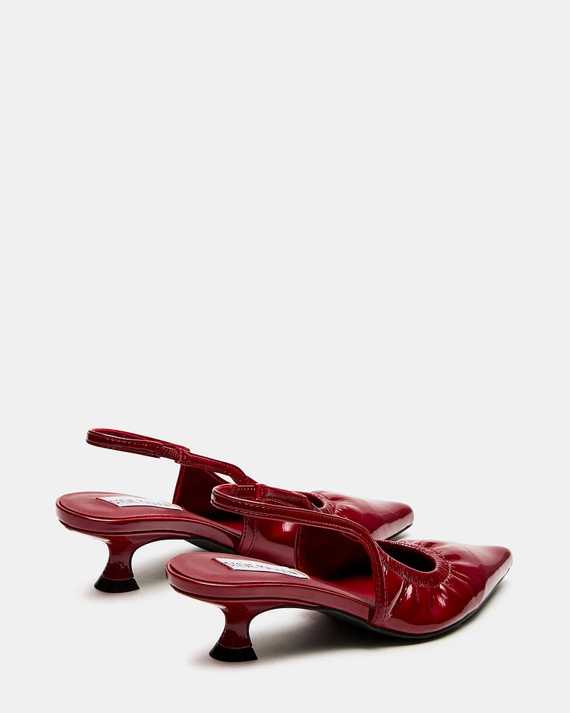 GRACEY RED