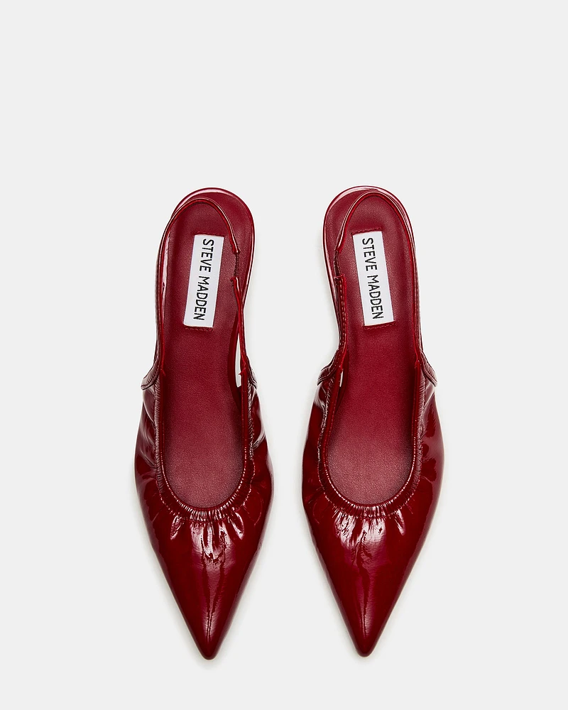 GRACEY RED