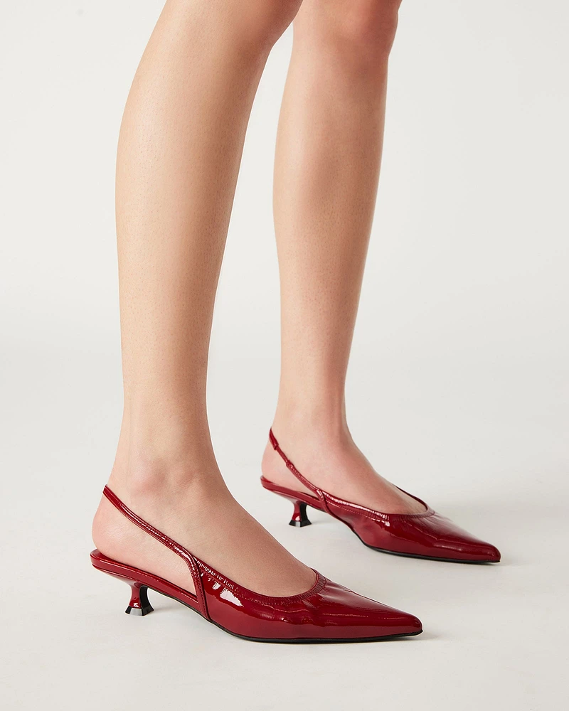 GRACEY RED