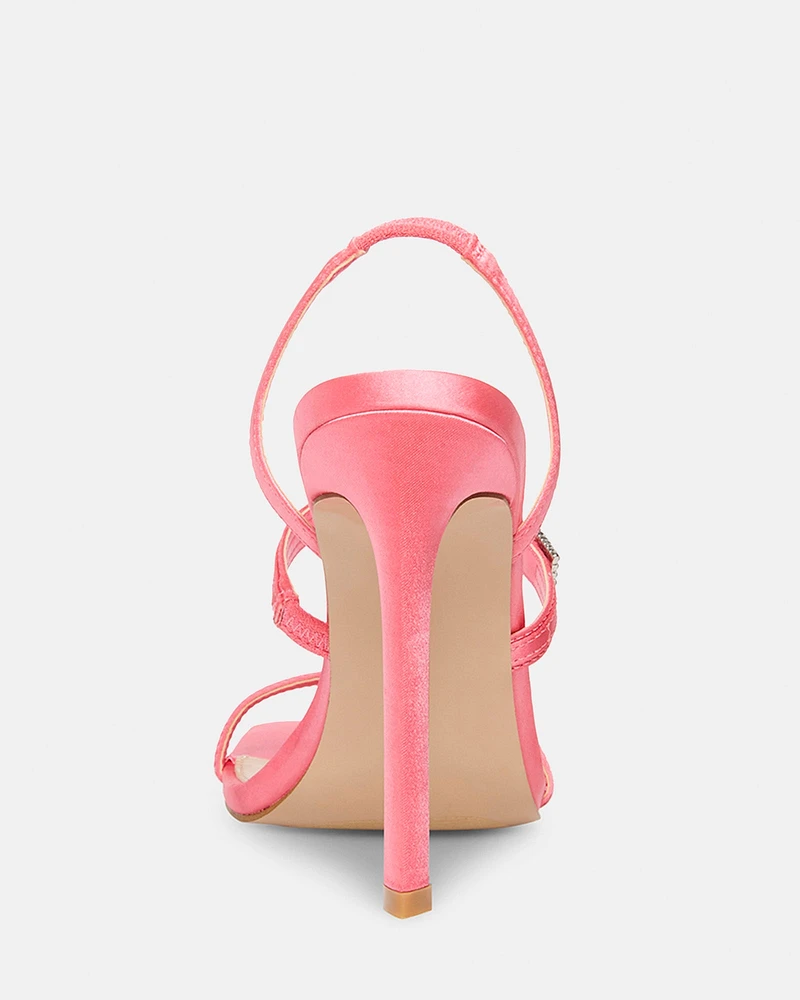 GRADE-B PINK