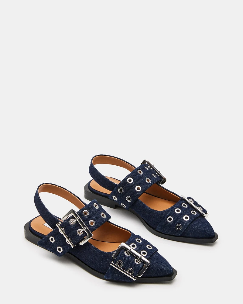 GRAYA DENIM