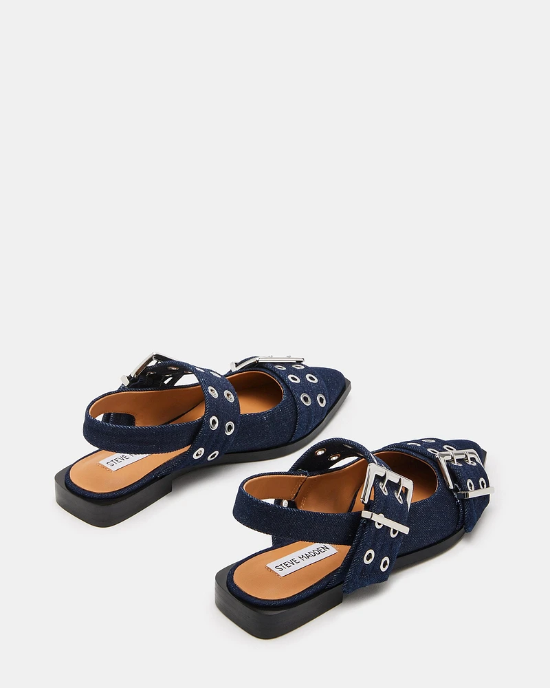 GRAYA DENIM
