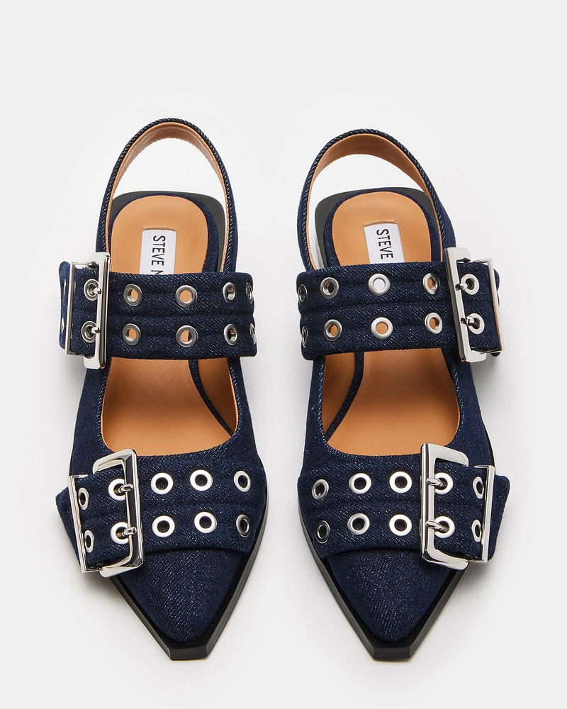 GRAYA DENIM