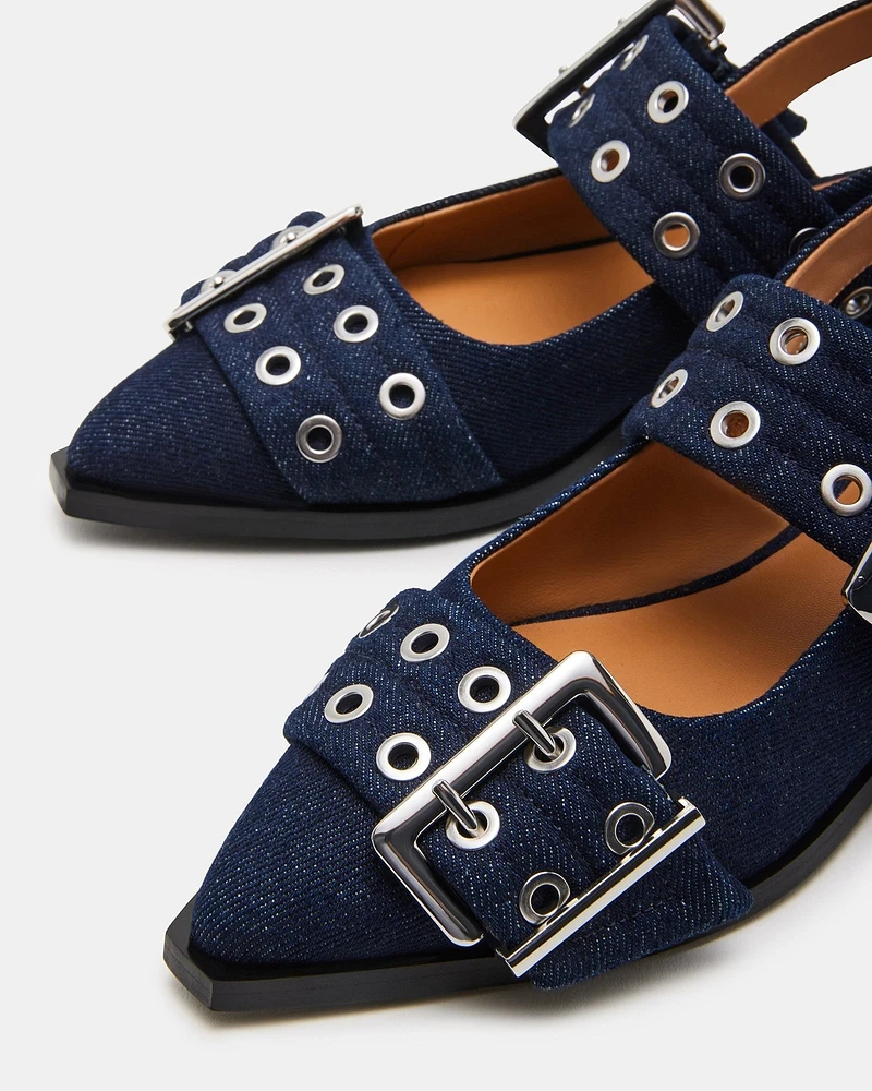 GRAYA DENIM