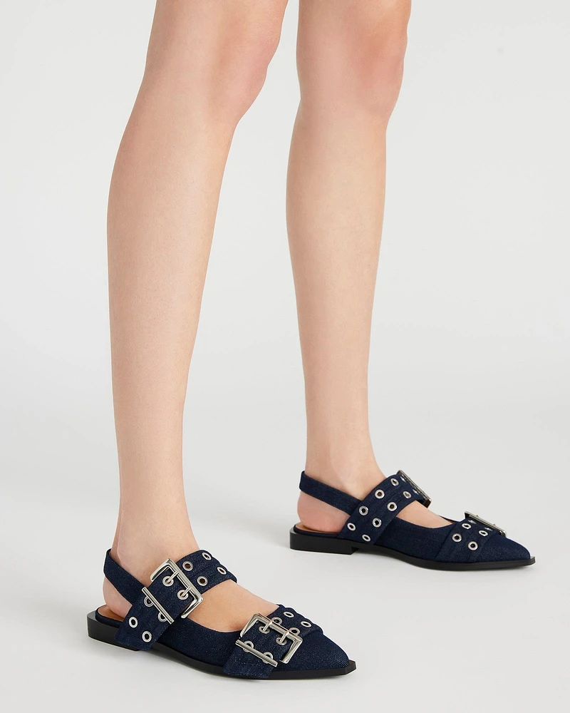 GRAYA DENIM