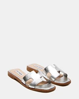 HADYN SILVER