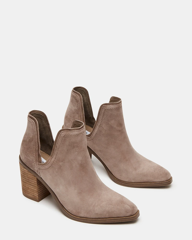 HAVANNAH TAUPE SUEDE