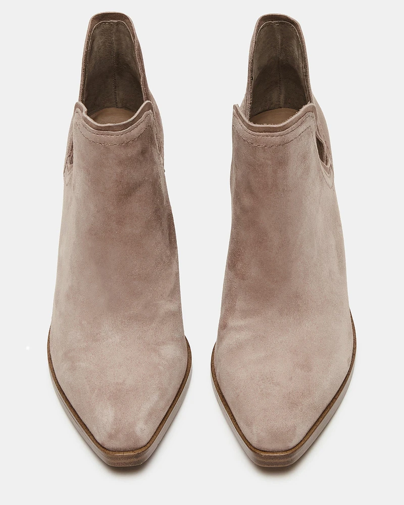 HAVANNAH TAUPE SUEDE