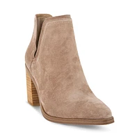 HAVANNAH TAUPE SUEDE