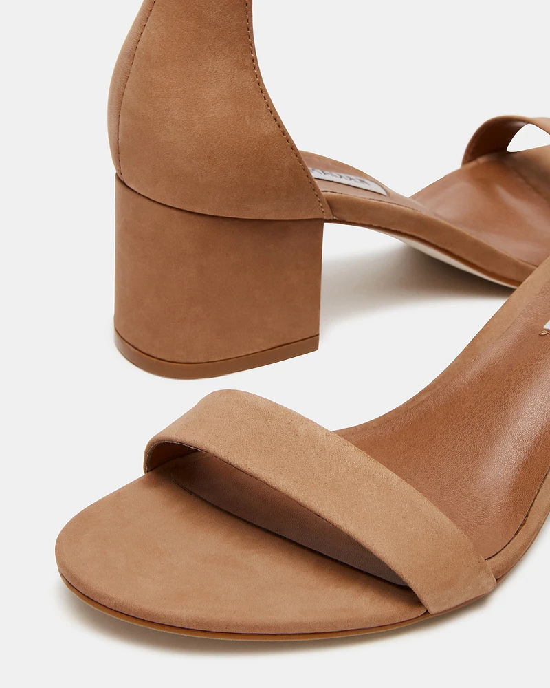 IRENE TAN NUBUCK