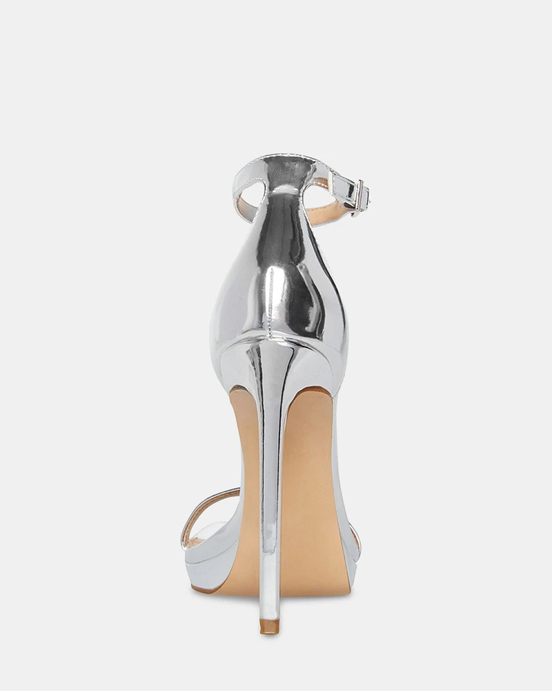 IRIDESSA SILVER