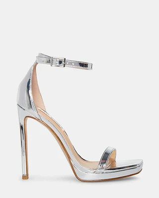 IRIDESSA SILVER