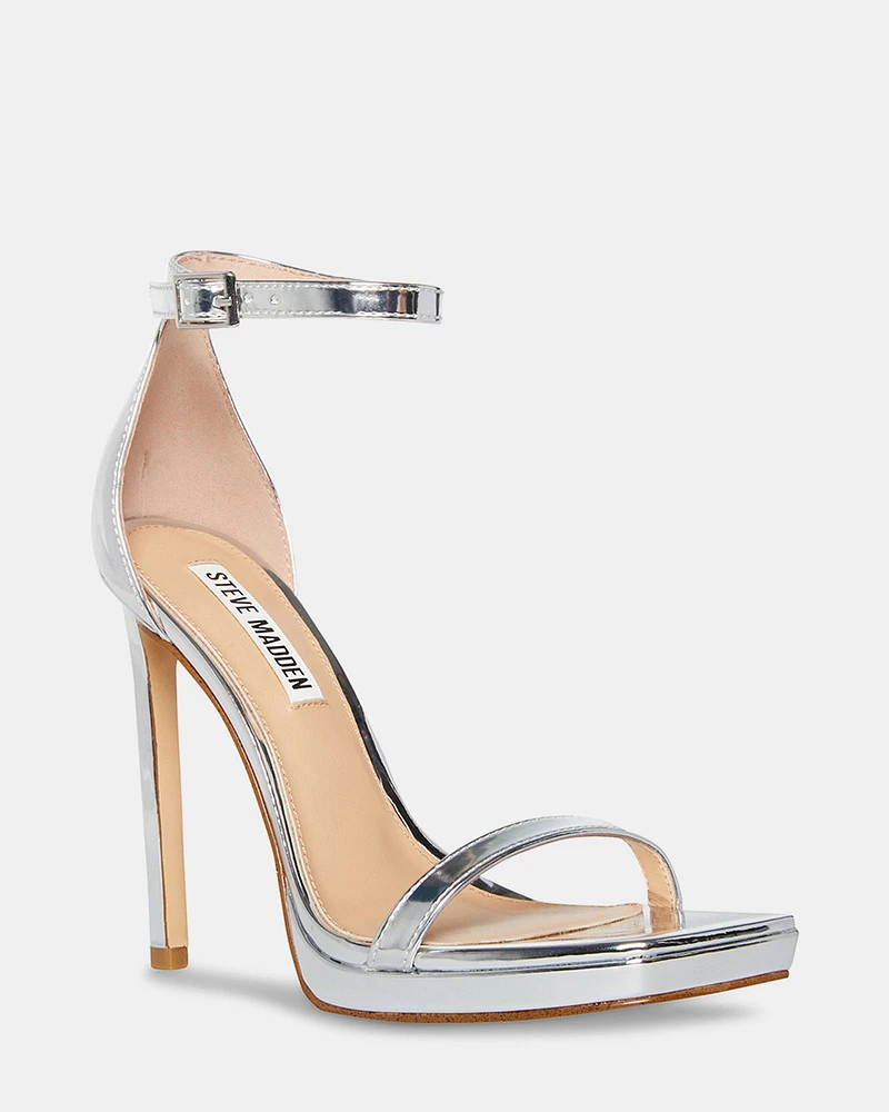 IRIDESSA SILVER