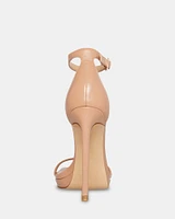 IRIDESSA TAN LEATHER