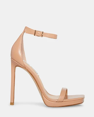 IRIDESSA TAN LEATHER