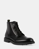 IRV BLACK LEATHER