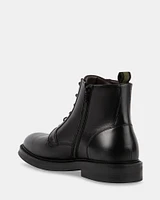IRV BLACK LEATHER