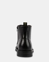 IRV BLACK LEATHER