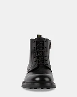 IRV BLACK LEATHER