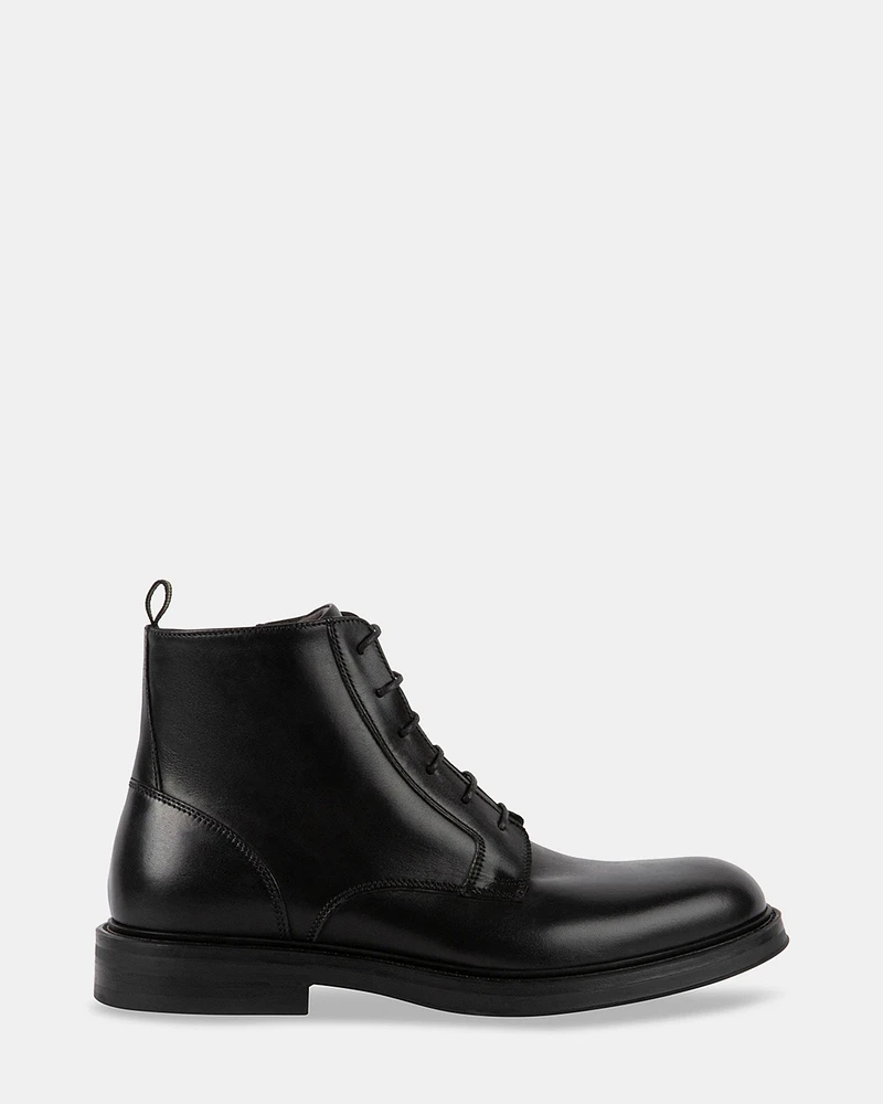 IRV BLACK LEATHER