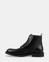IRV BLACK LEATHER