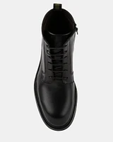 IRV BLACK LEATHER