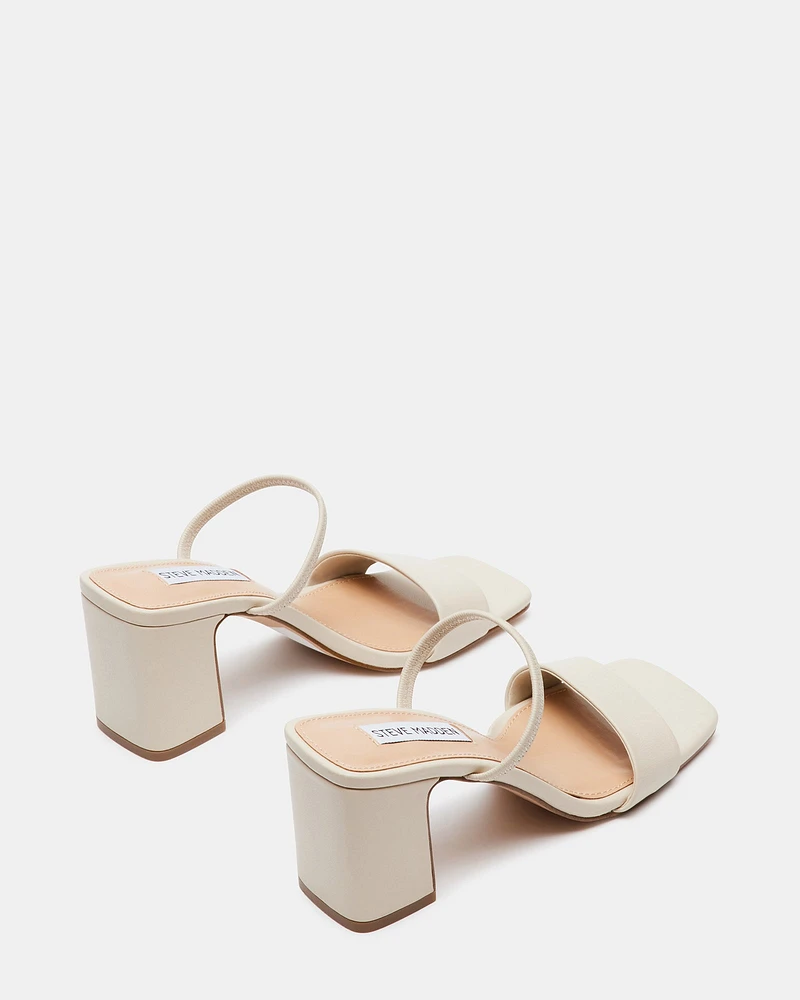 JADEN NATURAL LEATHER