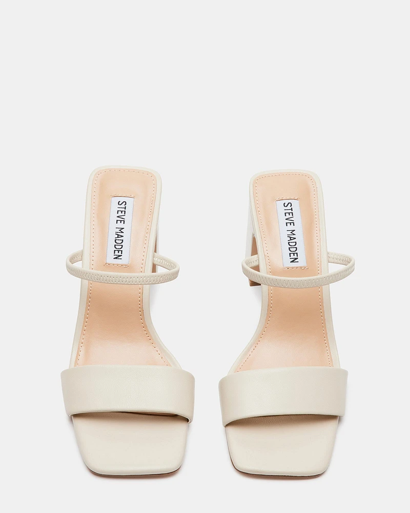 JADEN NATURAL LEATHER