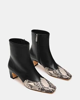 JAMASON-A BLACK MULTI