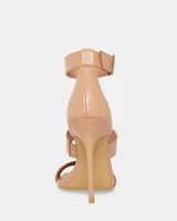 JELENA TAN LEATHER