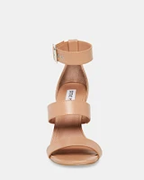 JELENA TAN LEATHER