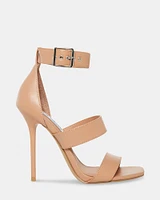 JELENA TAN LEATHER