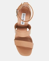 JELENA TAN LEATHER