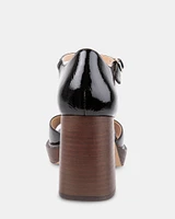 JERNEY BLACK PATENT