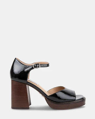 JERNEY BLACK PATENT
