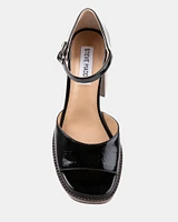 JERNEY BLACK PATENT