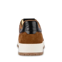 JETT COGNAC LEATHER