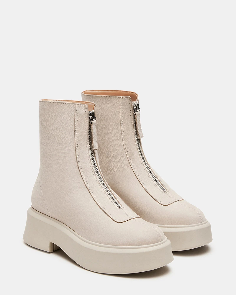 JONES NATURAL NUBUCK