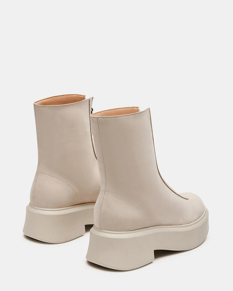 JONES NATURAL NUBUCK