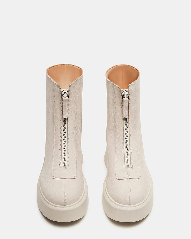 JONES NATURAL NUBUCK