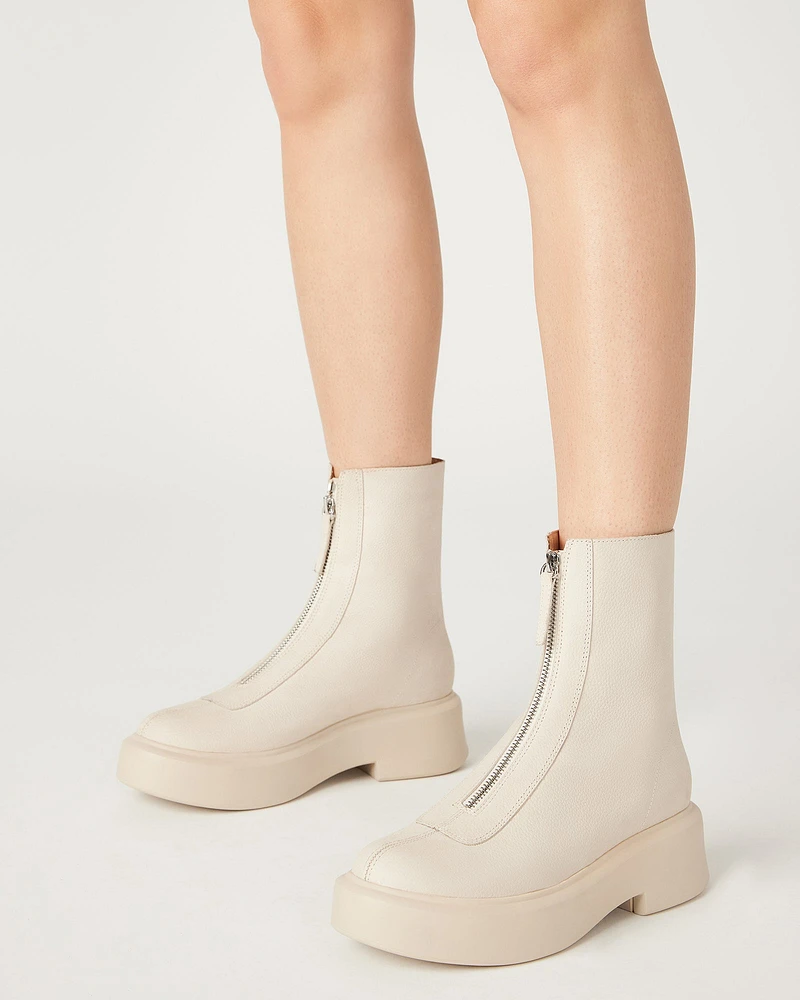 JONES NATURAL NUBUCK