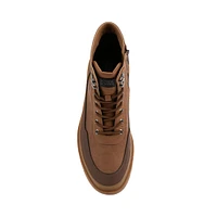 KACE TAN NUBUCK