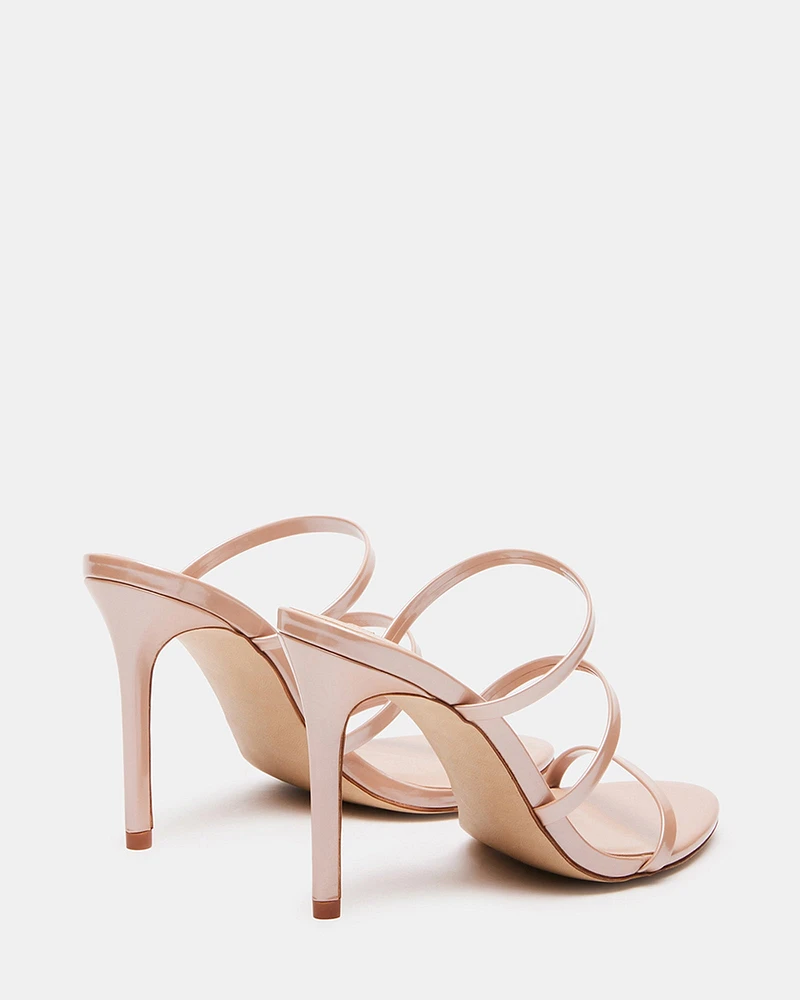 KAMEA BLUSH LEATHER