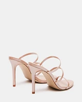 KAMEA BLUSH LEATHER
