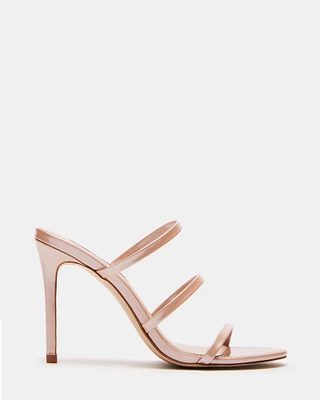 KAMEA BLUSH LEATHER
