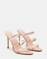 KAMEA BLUSH LEATHER