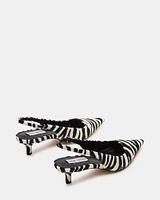 KARI-Z ZEBRA