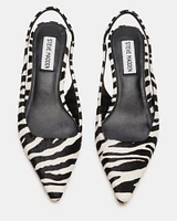 KARI-Z ZEBRA