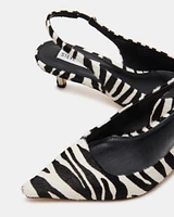 KARI-Z ZEBRA